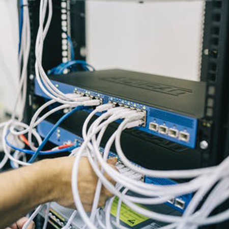 Third Party Vendor Support